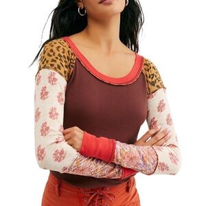 Free People Bright Side Thermal